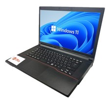 Mouse WiFi Fujitsu A553 15,6"