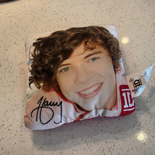 Cuscino quadrato one direction - cuscino,