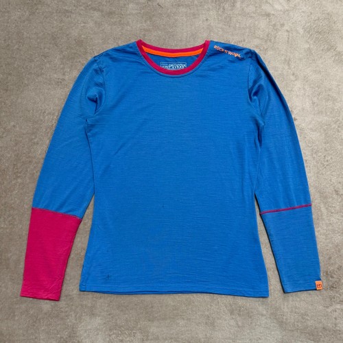 Camicia donna ortovox - camicia,
