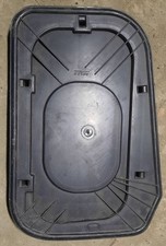 Parte interna centrale Fiat