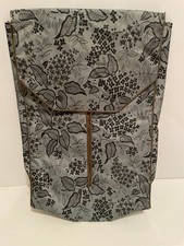 Borsa scarpe modello giapponese vintage