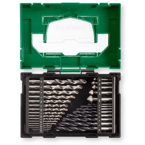 Kit svasatori e punte - 29,