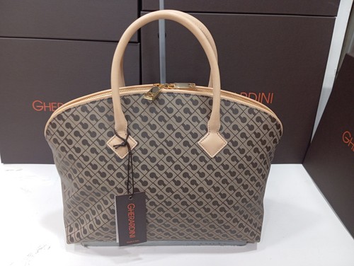Gherardini borsa millerighe - gherardini,