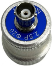 Rilevatore Difetti Ultrasuoni