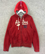 Felpa con cappuccio vintage