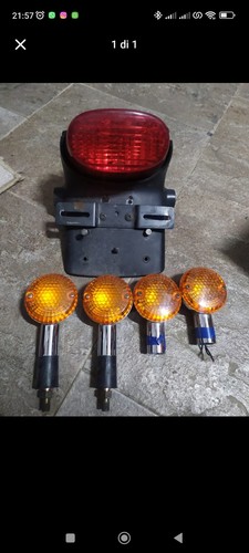 Frecce ant post stop per - frecce, e