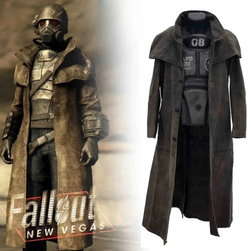 Costume fallout new vegas - costume,