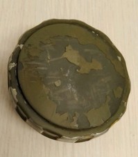 Tappo Serbatoio Carburante Diesel  VM 90 esercito Italiano Vintage Anni 80 90...