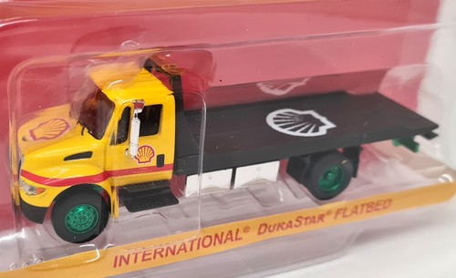 Greenlight international - 1/64,