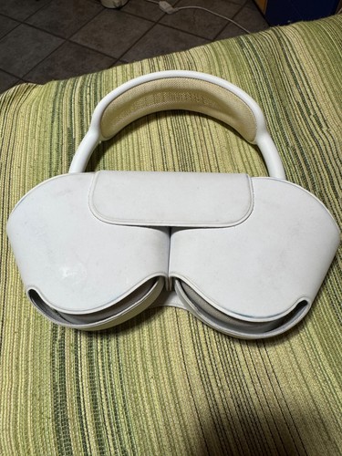 Apple airpods max silver - apple,