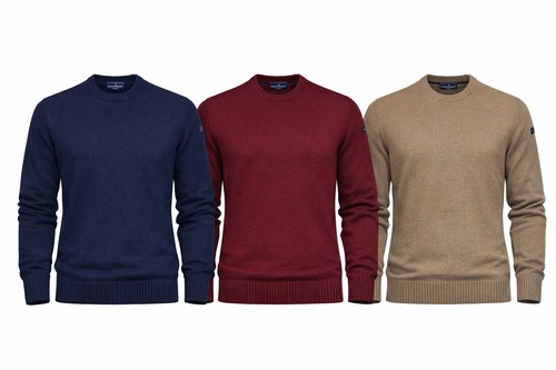 Navigare nh1051 maglione - navigare,