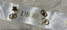 Spilla Dior Gold Tone Circus