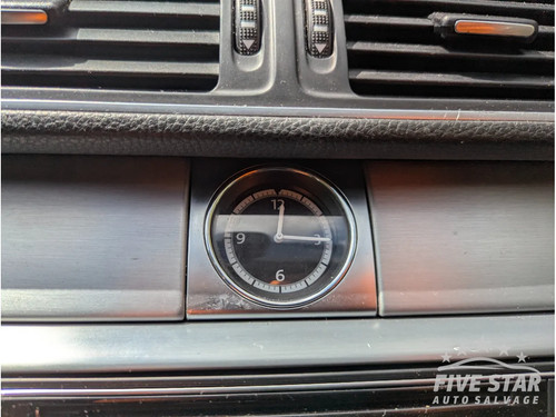 Orologio cruscotto passat - cruscotto, vw