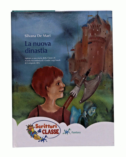Ebond nuova dinastia - ebond,
