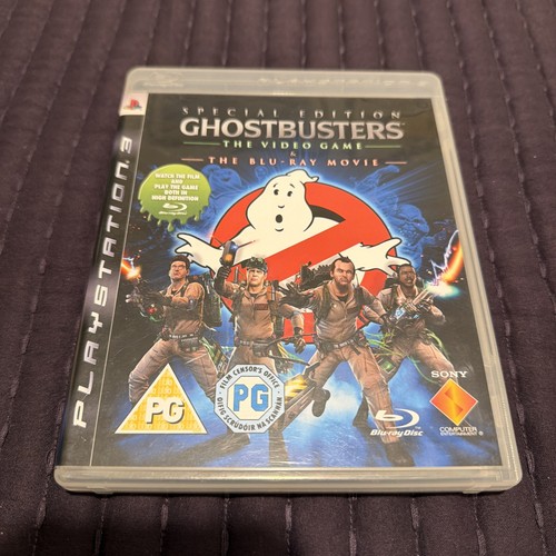 Ghostbusters videogioco - il,