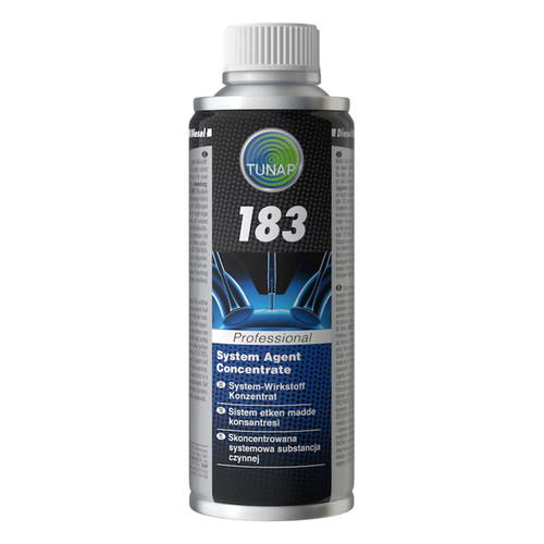 Tunap 183 additivo protettivo - tunap,