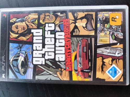 Grand theft auto liberty - liberty, city