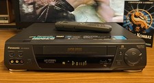 Videoregistratore vhs - videoregistratore,