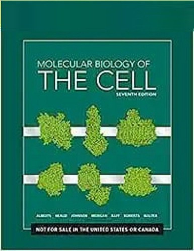 Molecular biology the cell - biology,