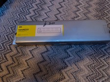 AUTENTICO Korg nanoKEY2 USB MIDI Controller, Nero