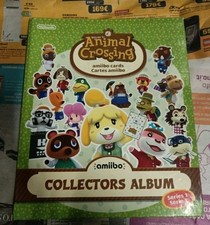 animal crossing collector's