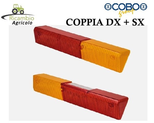 Coppia gemme plastica - coppia,