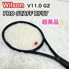 Racchetta da tennis Wilson PRO