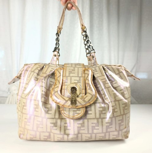Borsa fendi vintage - borsa,