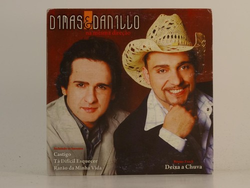 Dimas and danillo mesma - na,