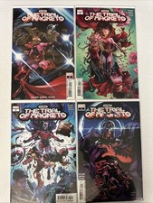 Lotto X-Men Il Sentiero di