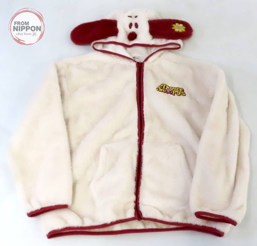 Capispalla snoopy dance - capispalla, (dance