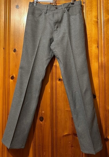 Pantaloni eleganti vintage