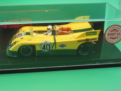 Nsr 0554sw porsche 908 40 - nsr, #40