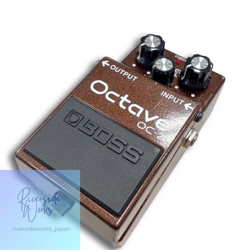 Boss pedale per chitarra - per,