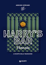 Harry's Bar. Venezia. Le