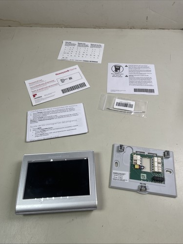 Honeywell termostato - honeywell,