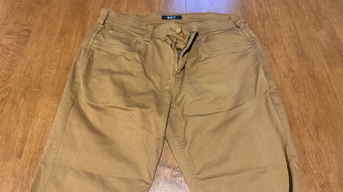 Pantalone uomo 36x30 - pantalone,