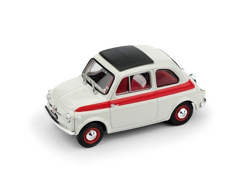 Brumm bm0604 fiat - bm0604, 1959