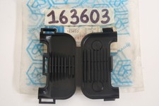 Scatola passacavi presa di