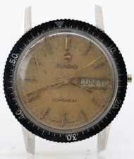 OROLOGIO DA POLSO RADO