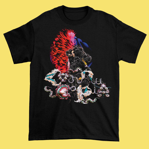 Shirt unisex bjork - unisex,