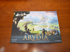 Arydia - I Sentieri che osiamo