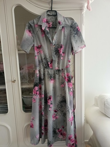 Abito donna vintage - , 80