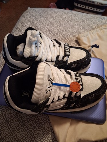 Trainer maxi sneaker taglia - trainer,