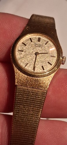 Orologio elegante vintage - , anni