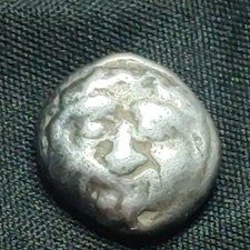 Argento greco antico - Mysia
