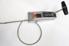 CONSOLE CAMBIO MUSCLE BIKE