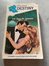 UN TIPO DA SPOSARE - JOCELYN