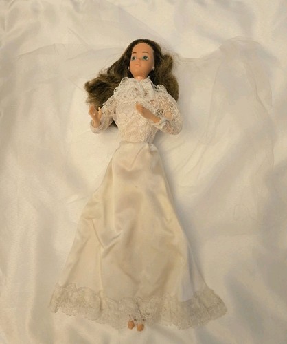 Barbie tracy bride 1982 - tracy,