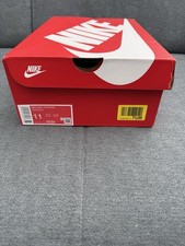 Nike Dunk Panda Low EU 45 l US